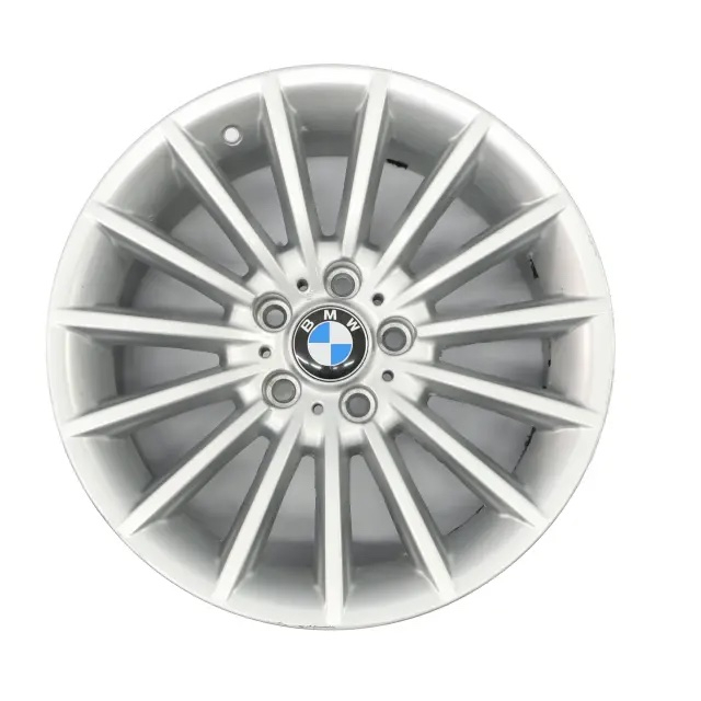 BMW 320d Sport+ Edition